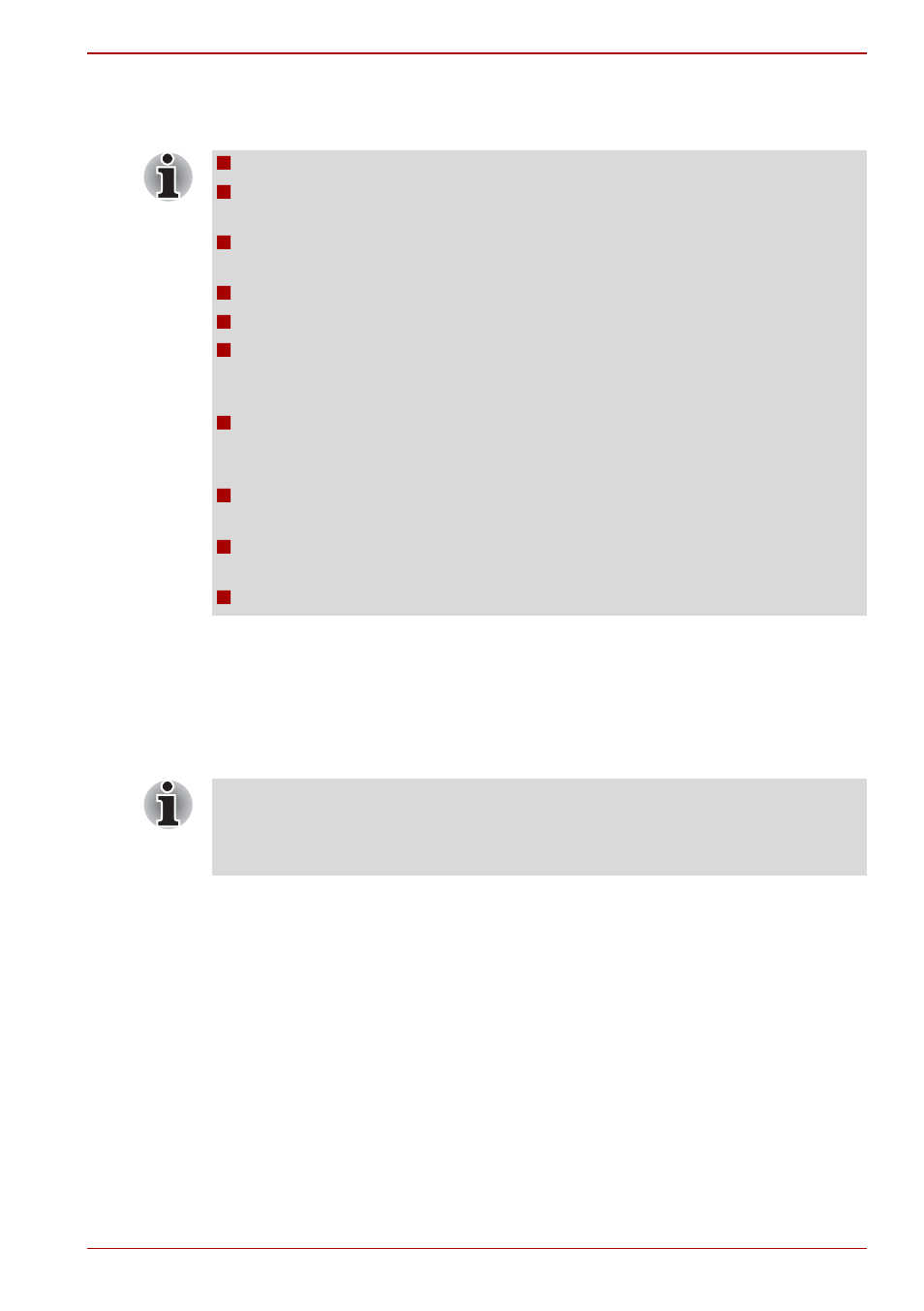 Creating optical recovery discs | Toshiba SATELLITE A665 User Manual | Page 31 / 236