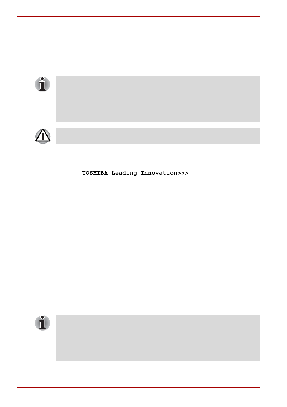 Toshiba SATELLITE A665 User Manual | Page 32 / 236