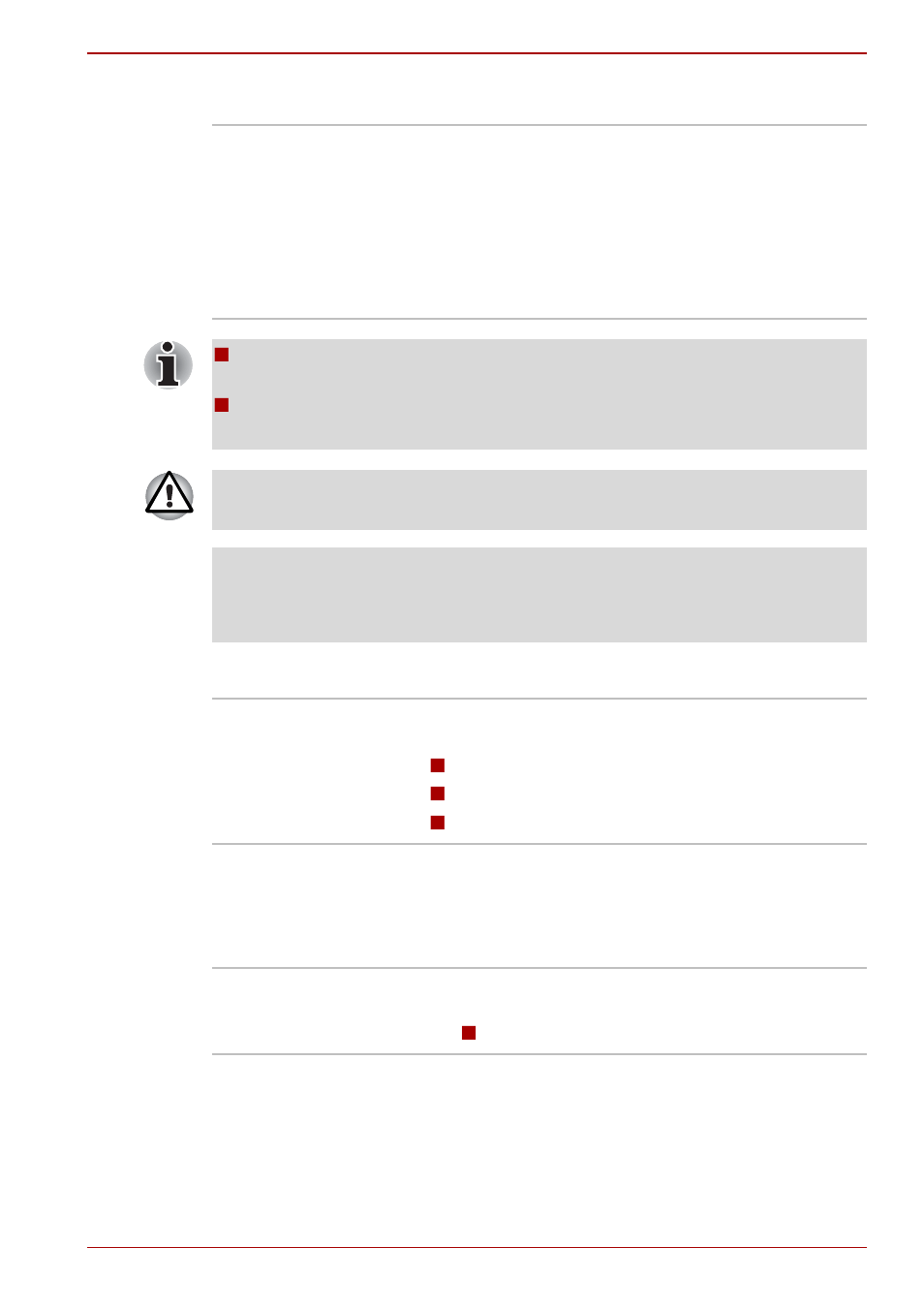 Toshiba SATELLITE A665 User Manual | Page 67 / 236