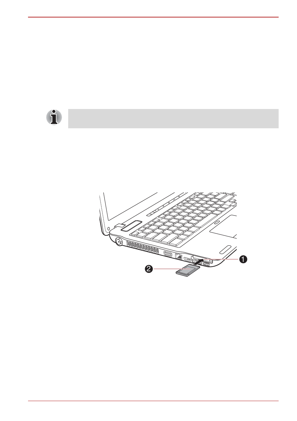 Expresscard | Toshiba SATELLITE A665 User Manual | Page 81 / 236