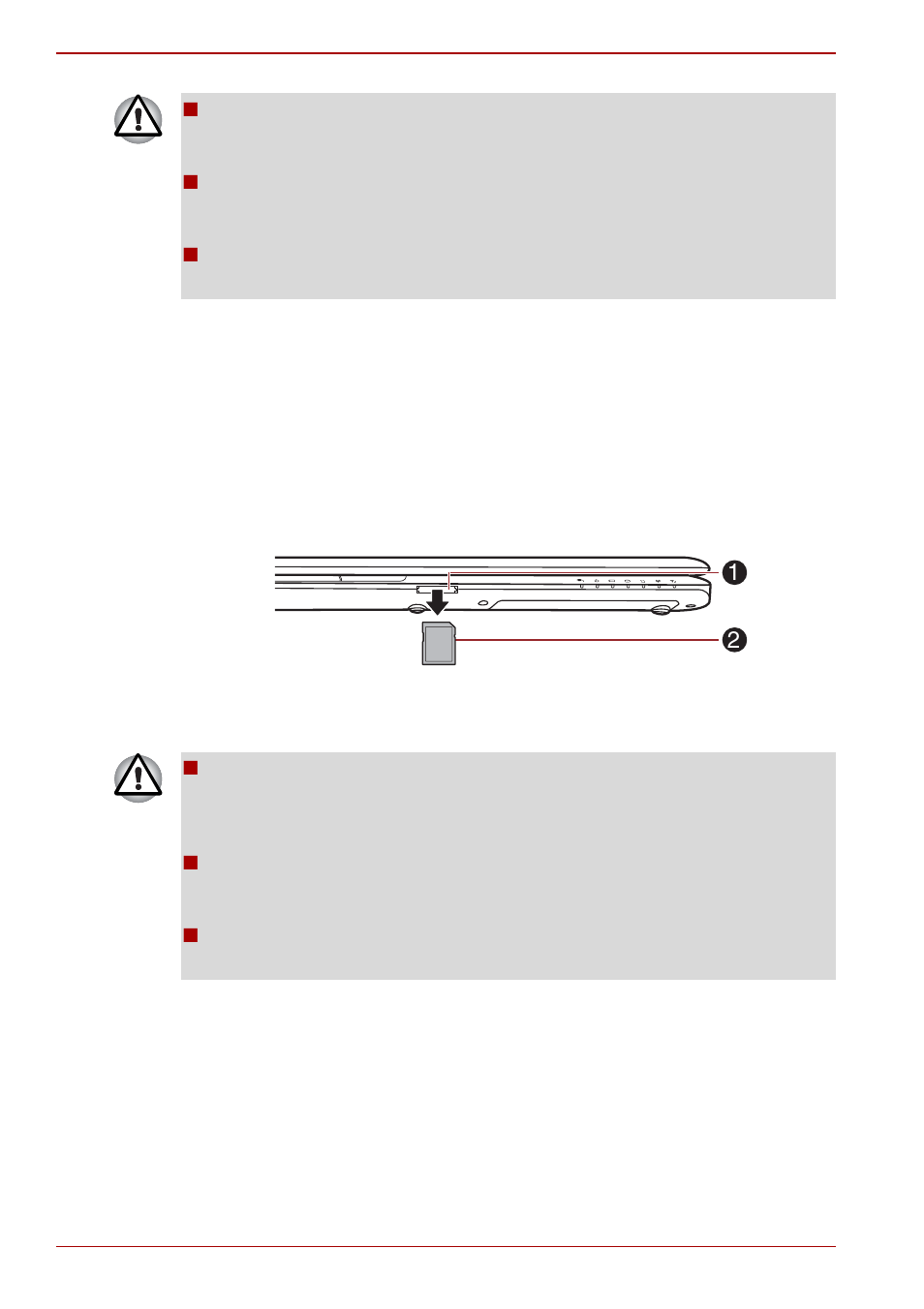 Toshiba SATELLITE A665 User Manual | Page 86 / 236