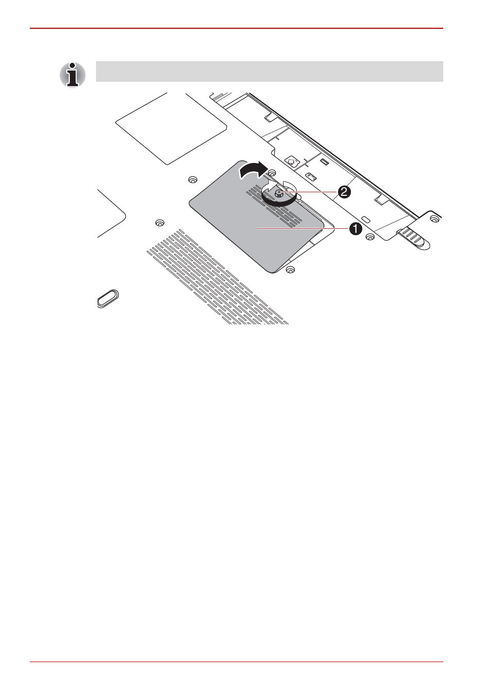 Toshiba SATELLITE A665 User Manual | Page 90 / 236