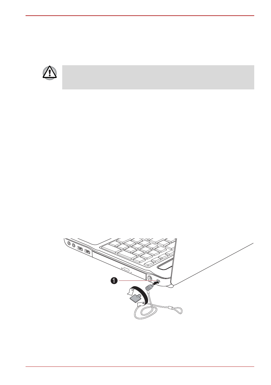 Security lock | Toshiba SATELLITE A665 User Manual | Page 99 / 236