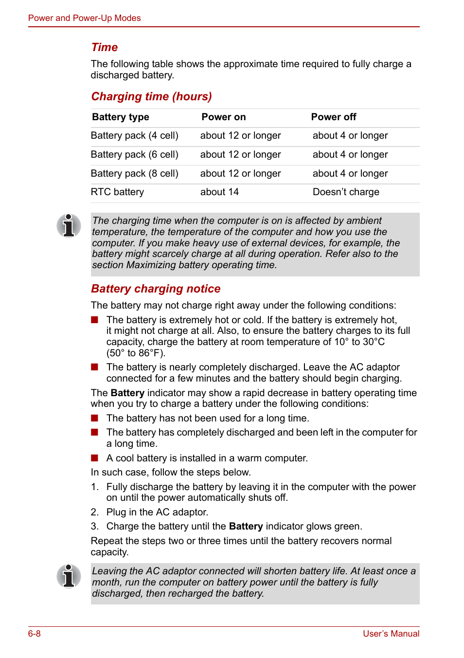 Toshiba Satellite Pro M40 User Manual | Page 114 / 190