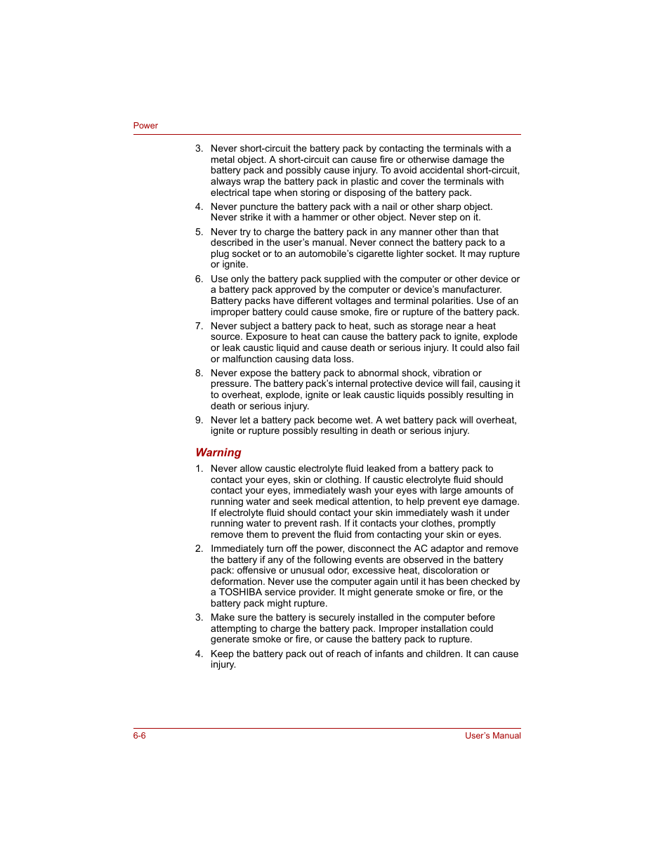 Toshiba Qosmio G20 (PQG20) User Manual | Page 114 / 264