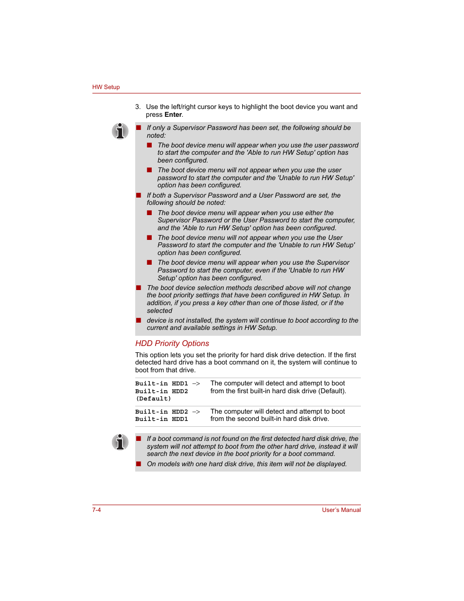 Toshiba Qosmio G20 (PQG20) User Manual | Page 128 / 264