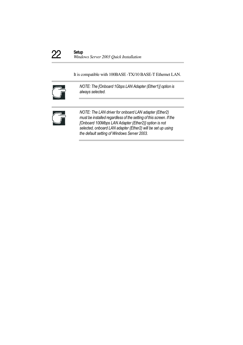 Toshiba Magnia 3310 User Manual | Page 26 / 132