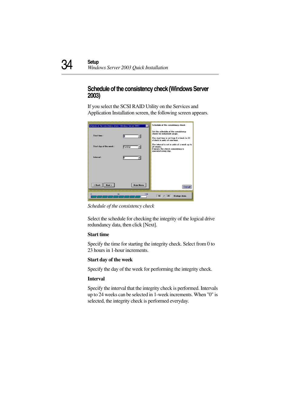 Toshiba Magnia 3310 User Manual | Page 38 / 132