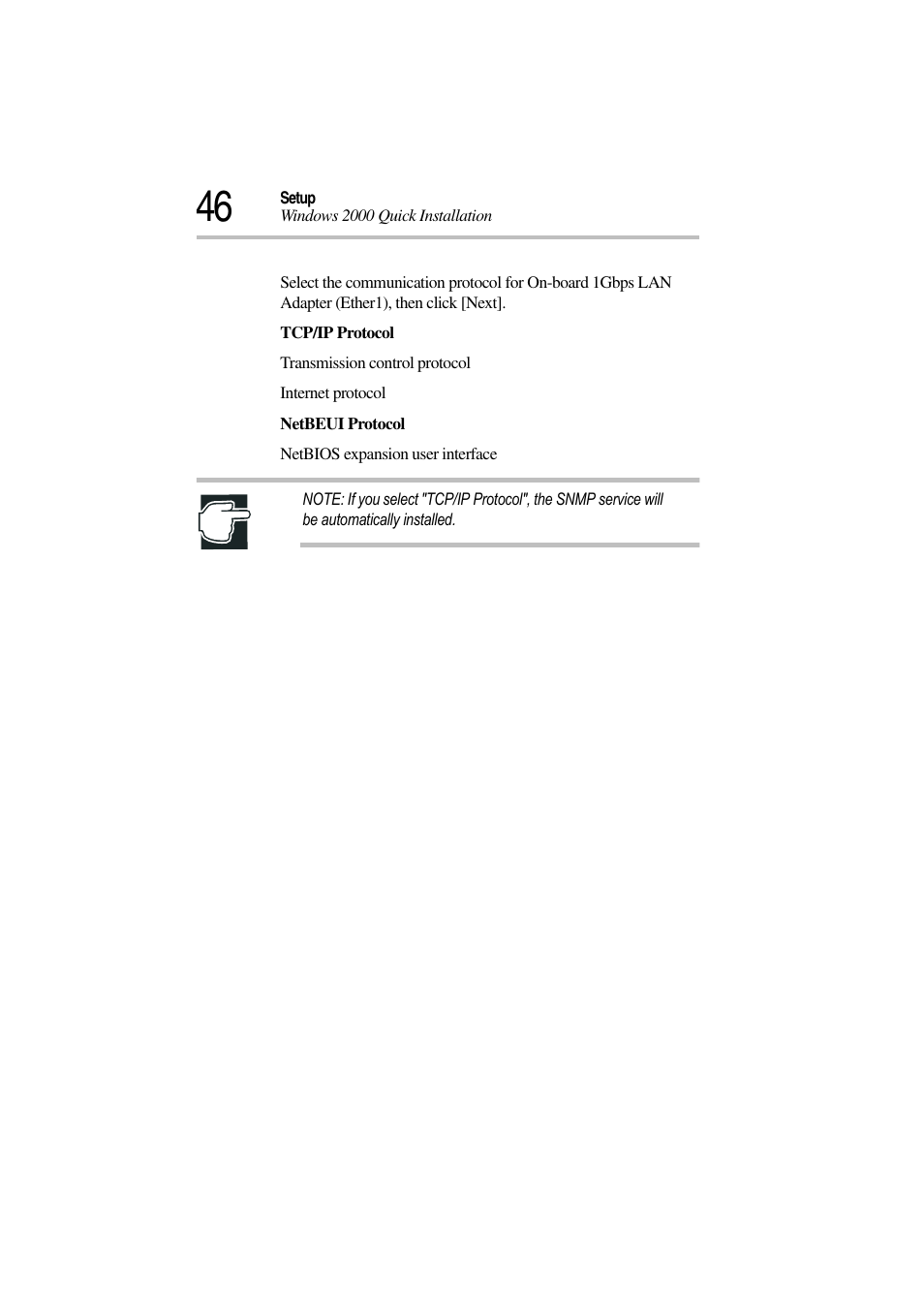 Toshiba Magnia 3310 User Manual | Page 50 / 132