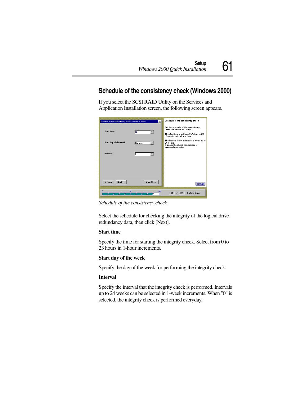 Toshiba Magnia 3310 User Manual | Page 65 / 132