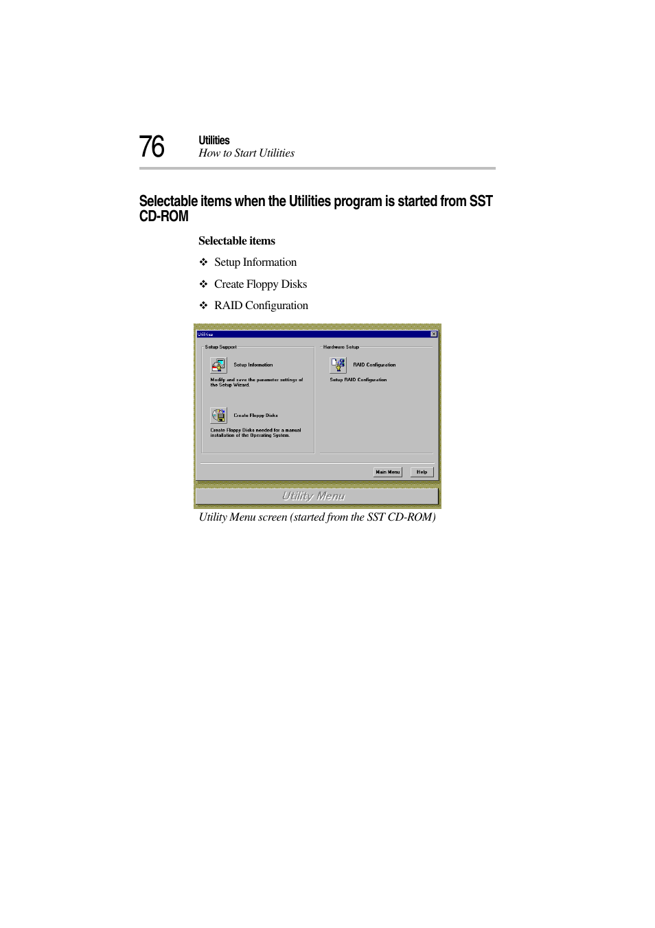 Toshiba Magnia 3310 User Manual | Page 80 / 132