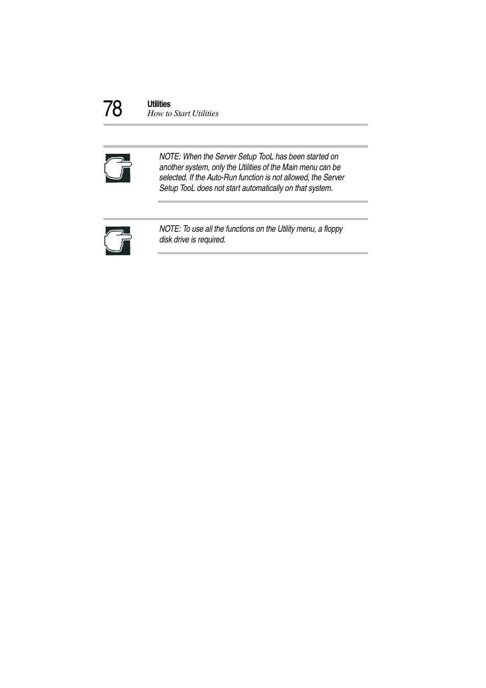 Toshiba Magnia 3310 User Manual | Page 82 / 132