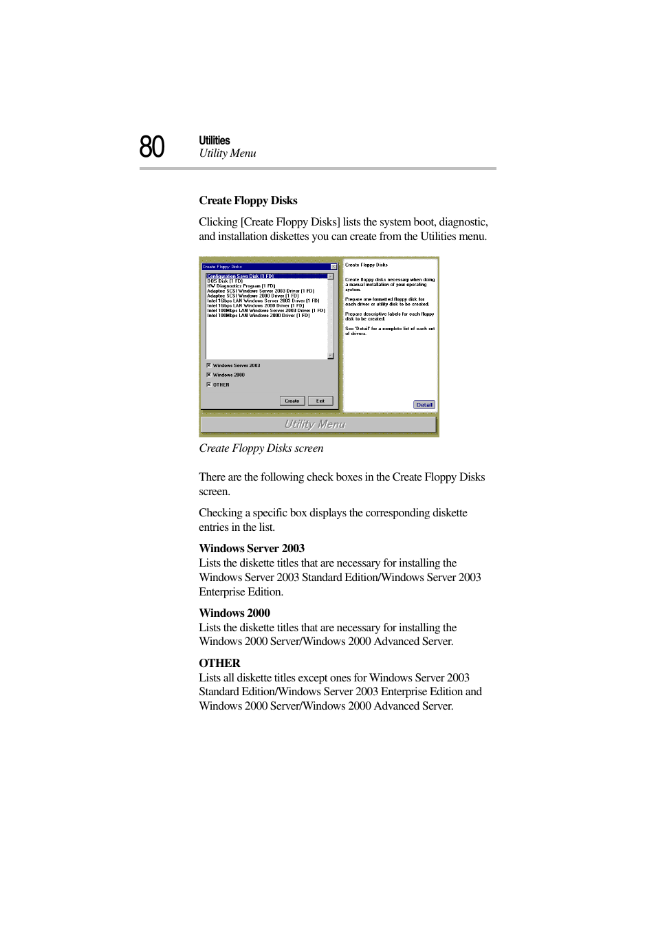 Toshiba Magnia 3310 User Manual | Page 84 / 132