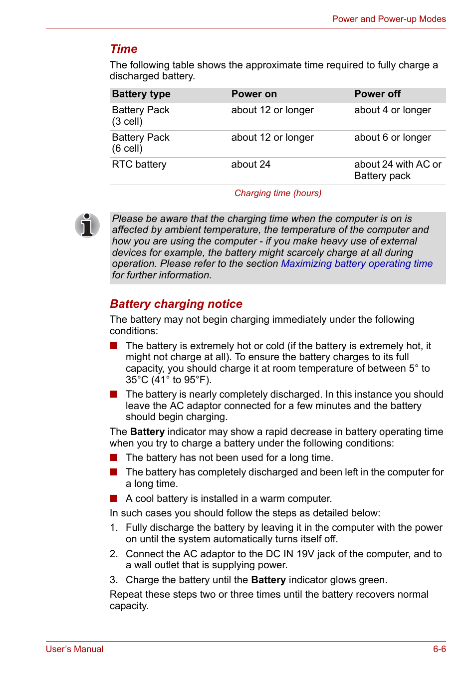 Toshiba NB200 User Manual | Page 77 / 138