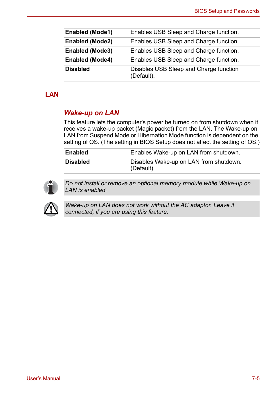 Toshiba NB200 User Manual | Page 88 / 138