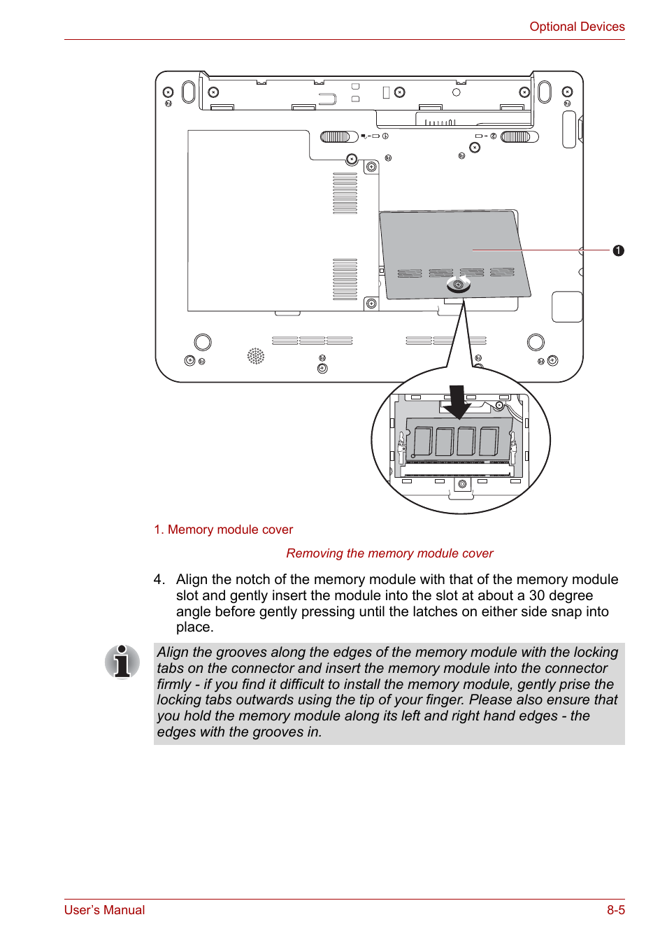 Toshiba NB200 User Manual | Page 93 / 138