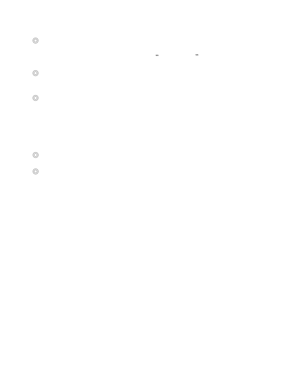 Led indicator description | Toshiba USB 2.0 Port Replicator II User Manual | Page 3 / 8