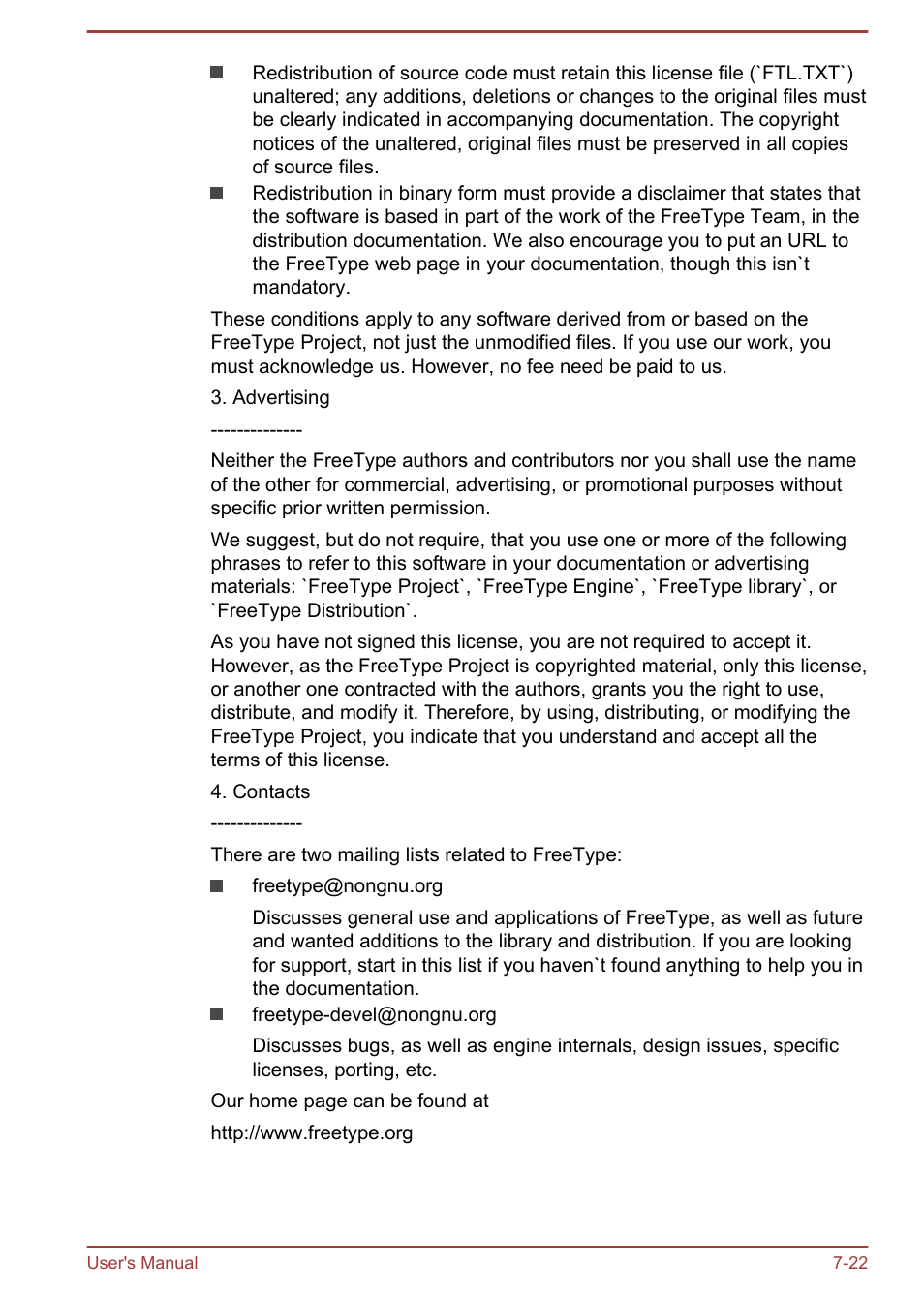 Toshiba Satellite Pro R50-B User Manual | Page 123 / 126