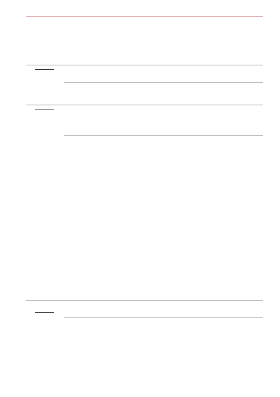 Connecting your peripherals, Connecting a monitor | Toshiba Dynadock W20 User Manual | Page 25 / 62