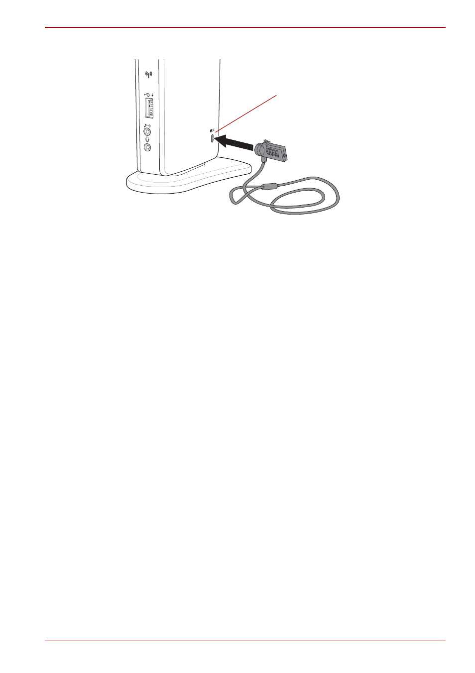 Toshiba Dynadock W20 User Manual | Page 43 / 62