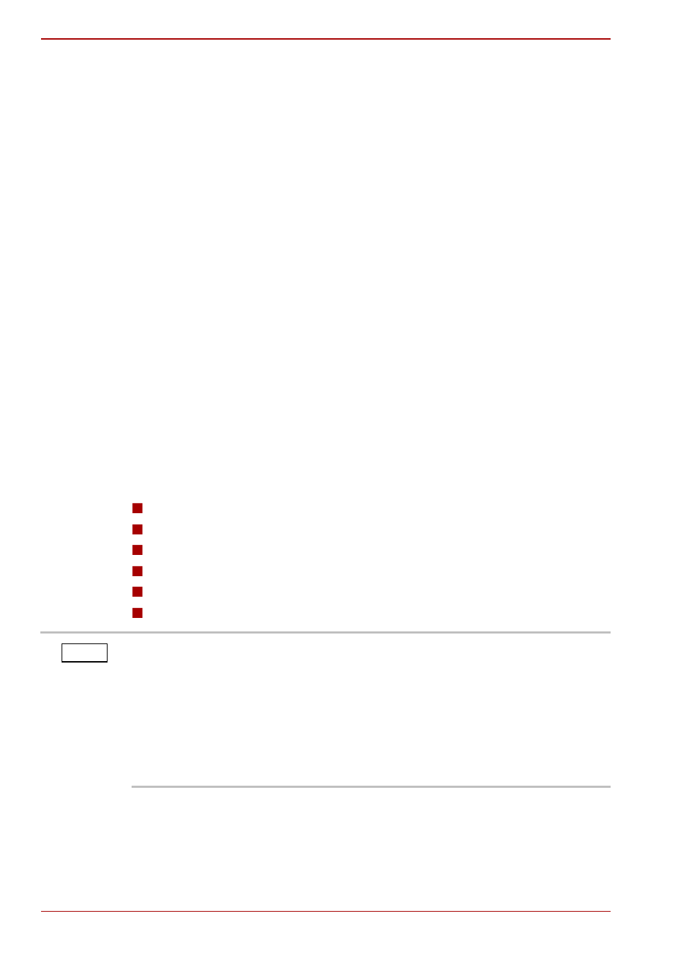 Troubleshooting and support, Troubleshooting, Chapter 3 | Toshiba Dynadock W20 User Manual | Page 44 / 62