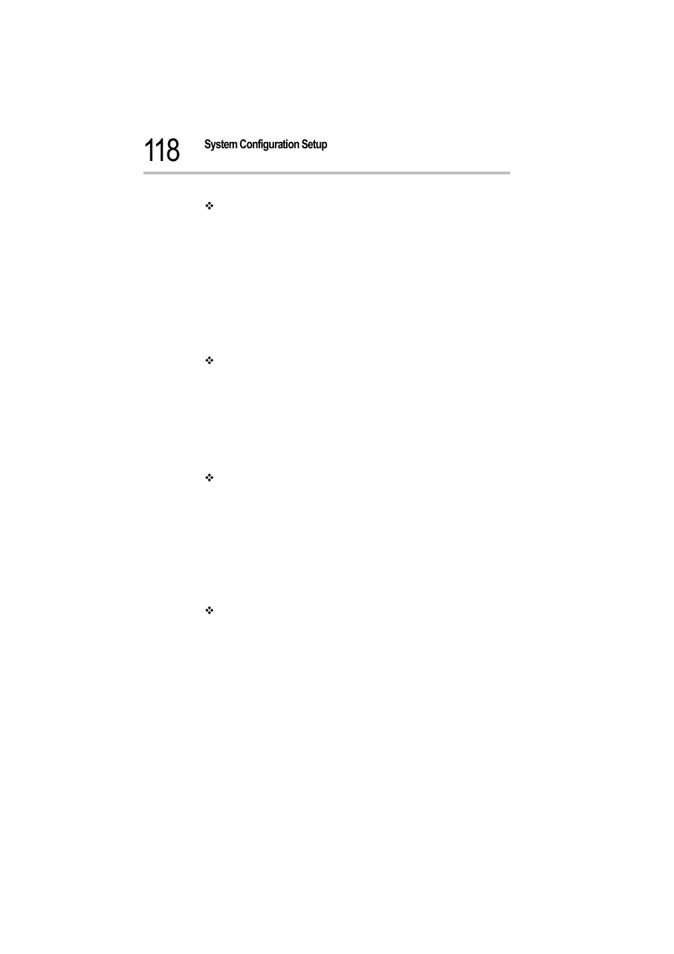 Toshiba Magnia 550d User Manual | Page 134 / 208