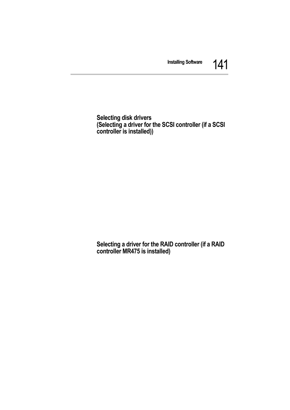 Toshiba Magnia 550d User Manual | Page 157 / 208