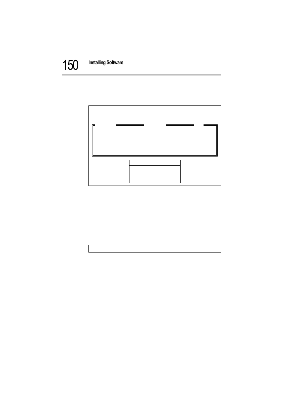 Toshiba Magnia 550d User Manual | Page 166 / 208