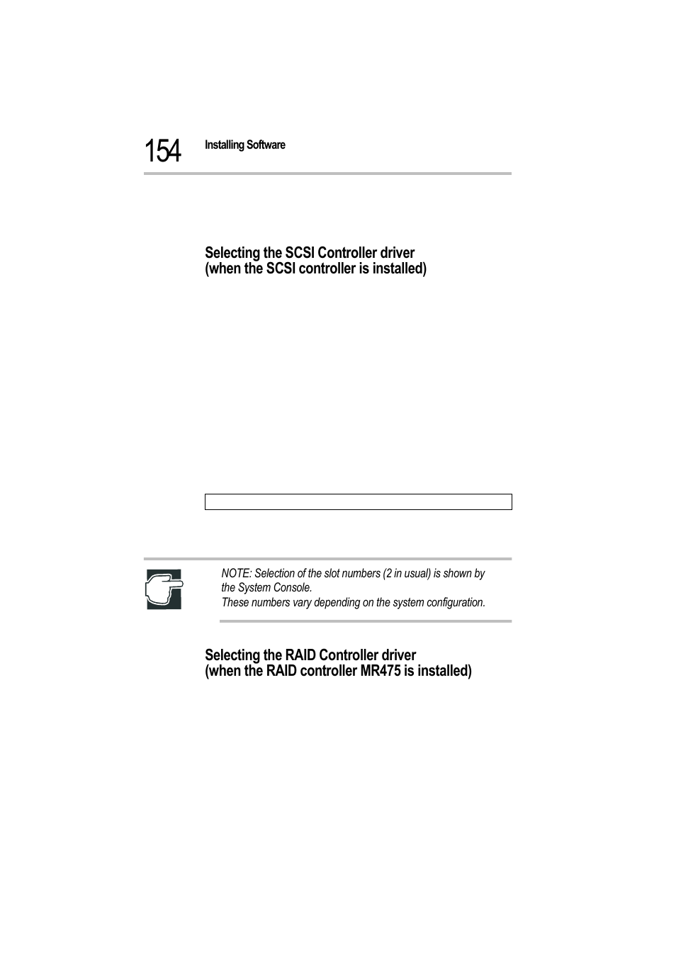 1 select “select an additional driver | Toshiba Magnia 550d User Manual | Page 170 / 208