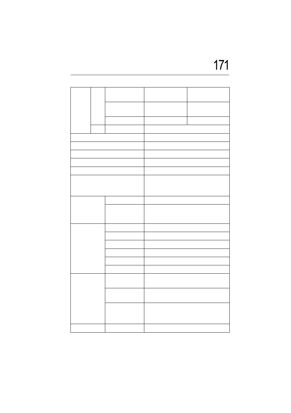 Toshiba Magnia 550d User Manual | Page 186 / 208