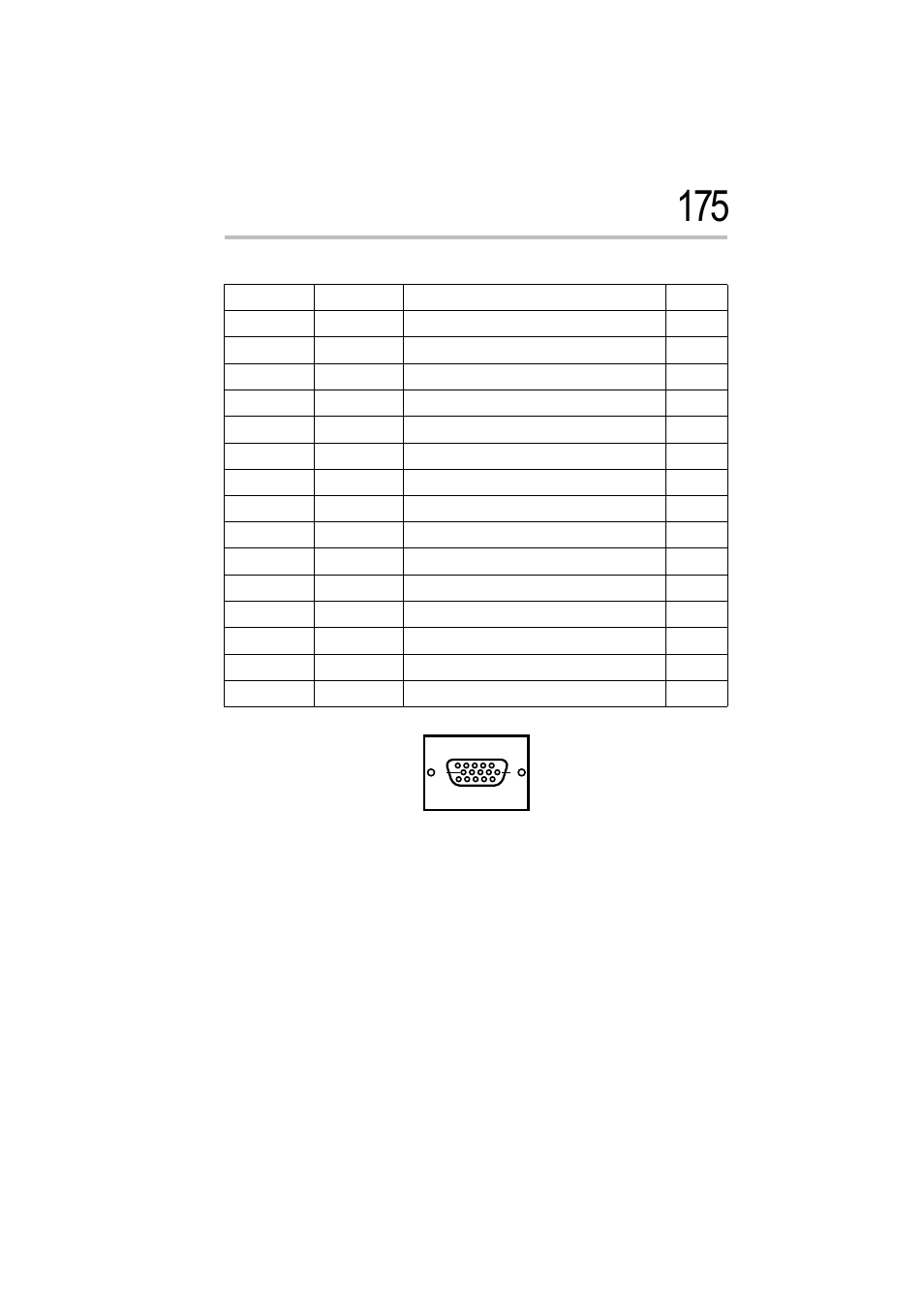 Toshiba Magnia 550d User Manual | Page 190 / 208