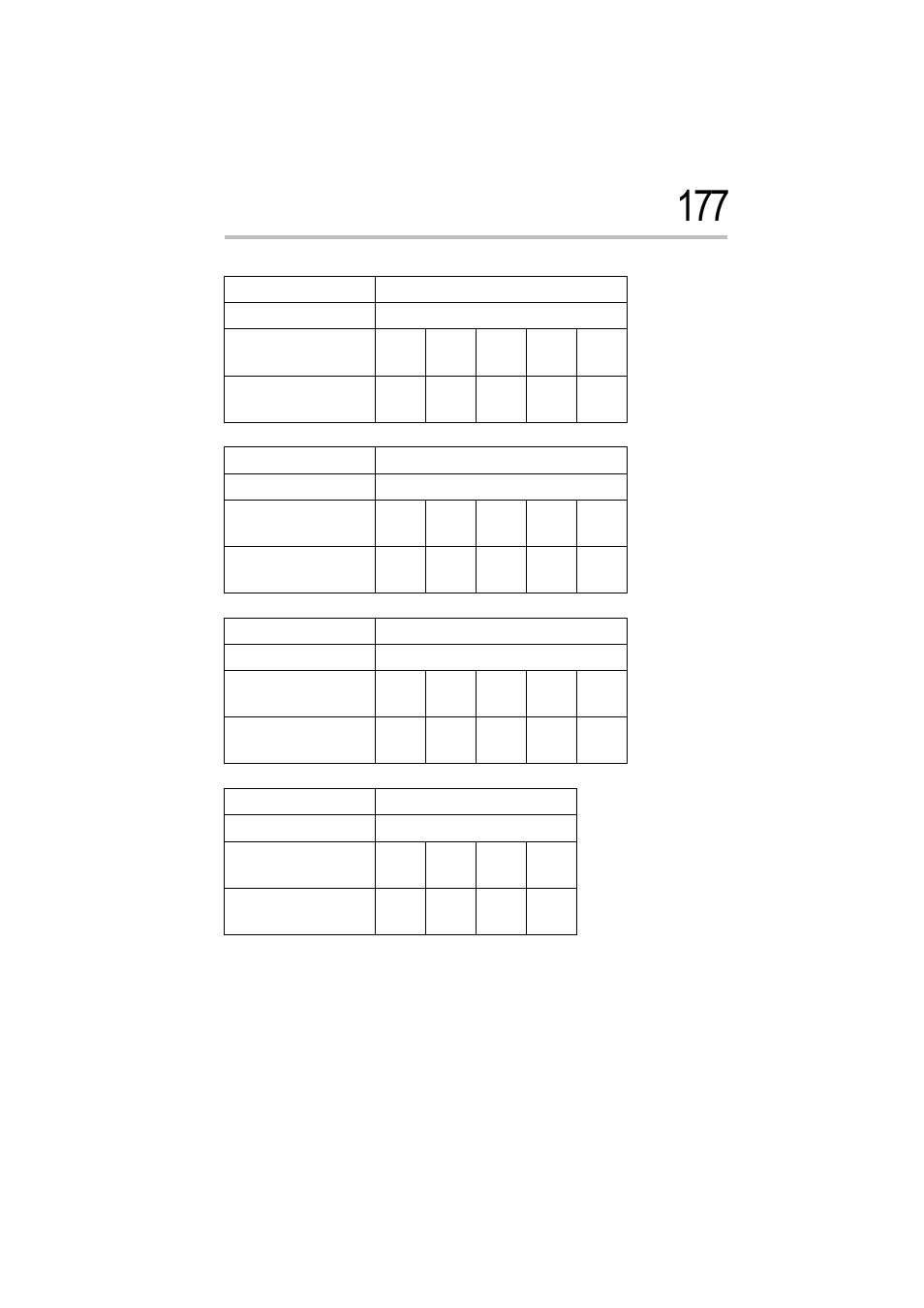 Toshiba Magnia 550d User Manual | Page 192 / 208