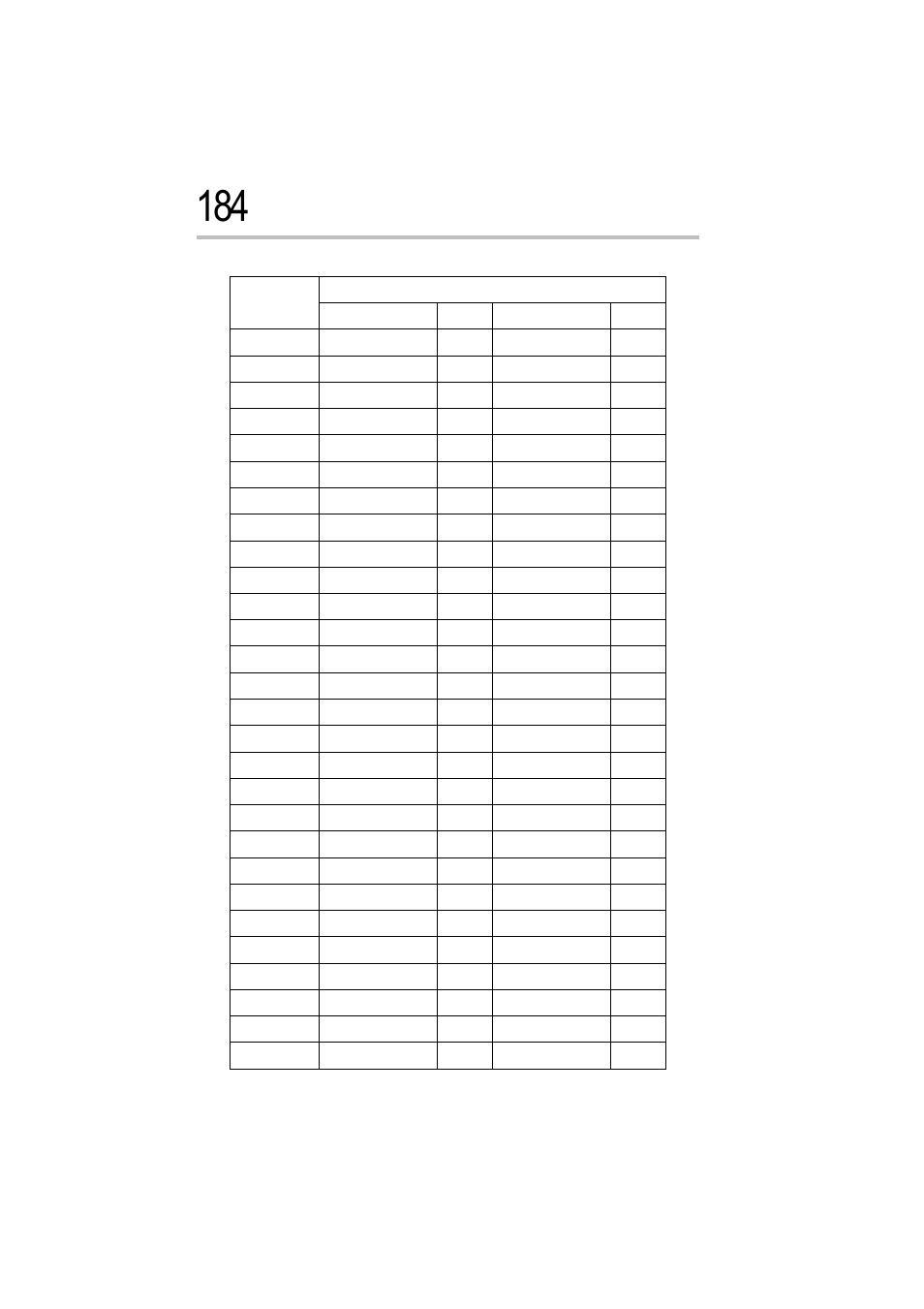 Toshiba Magnia 550d User Manual | Page 199 / 208