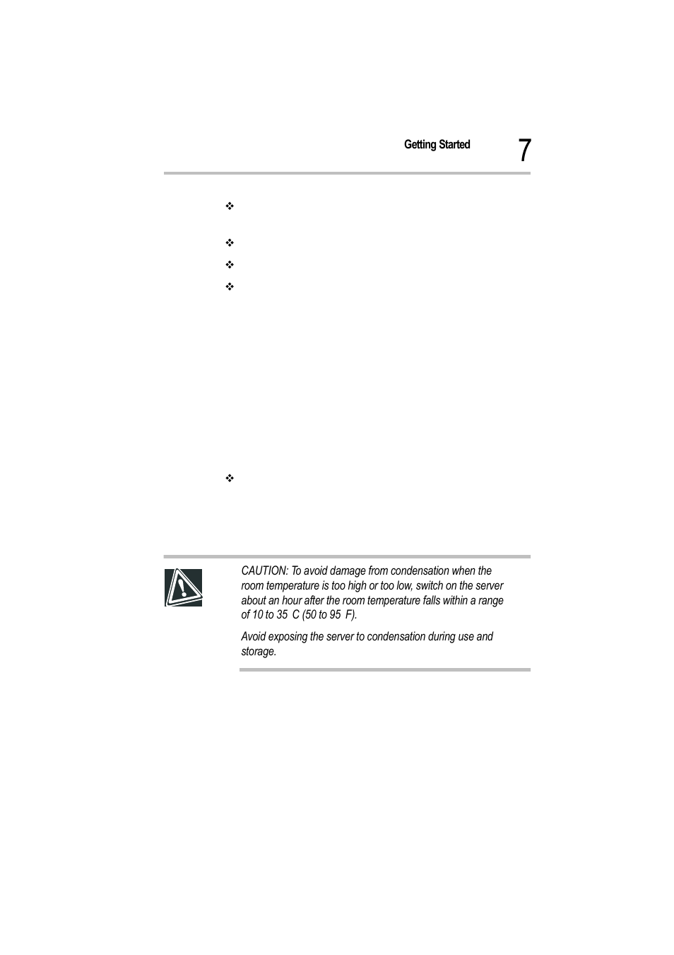 Toshiba Magnia 550d User Manual | Page 24 / 208