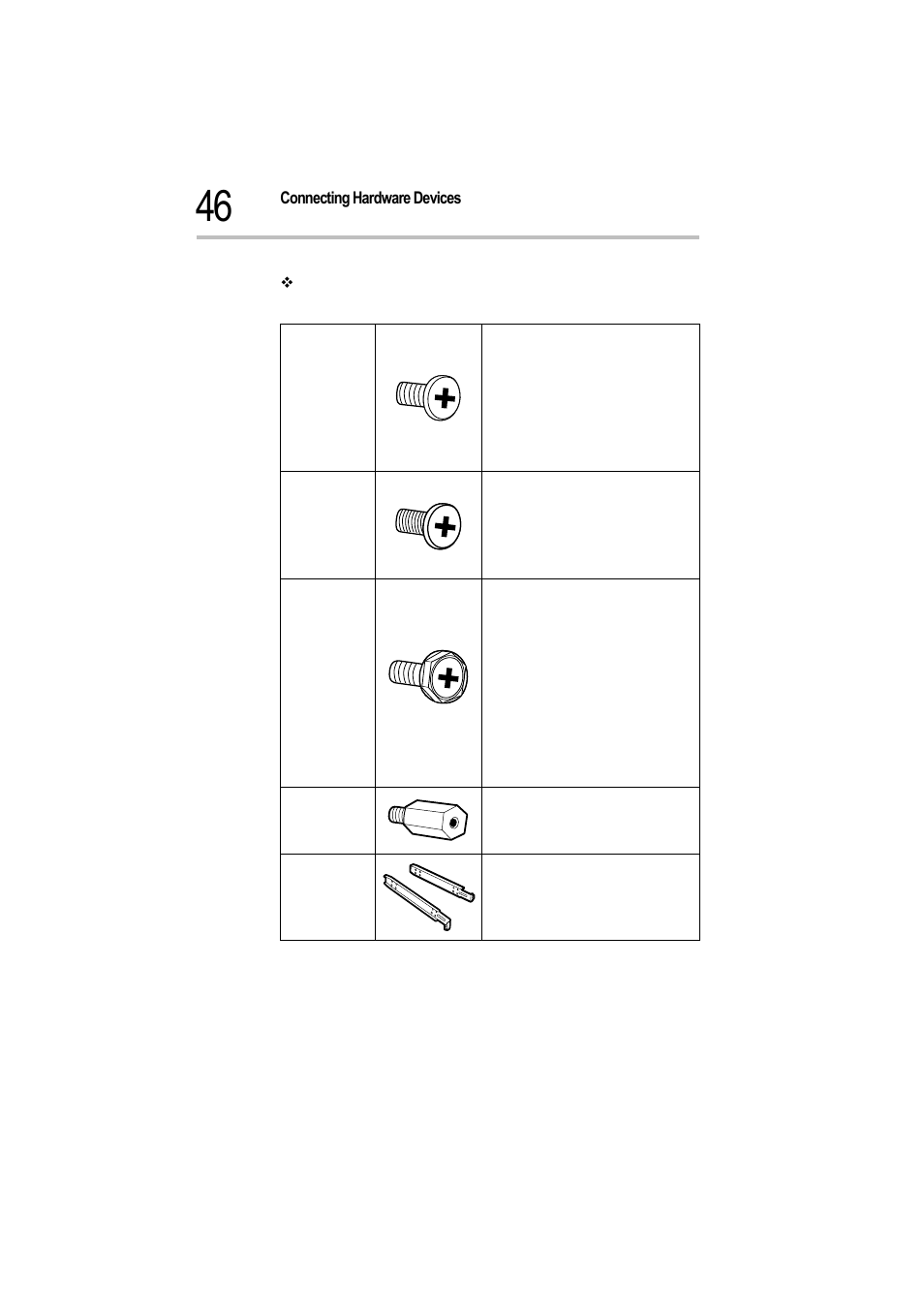 Toshiba Magnia 550d User Manual | Page 63 / 208