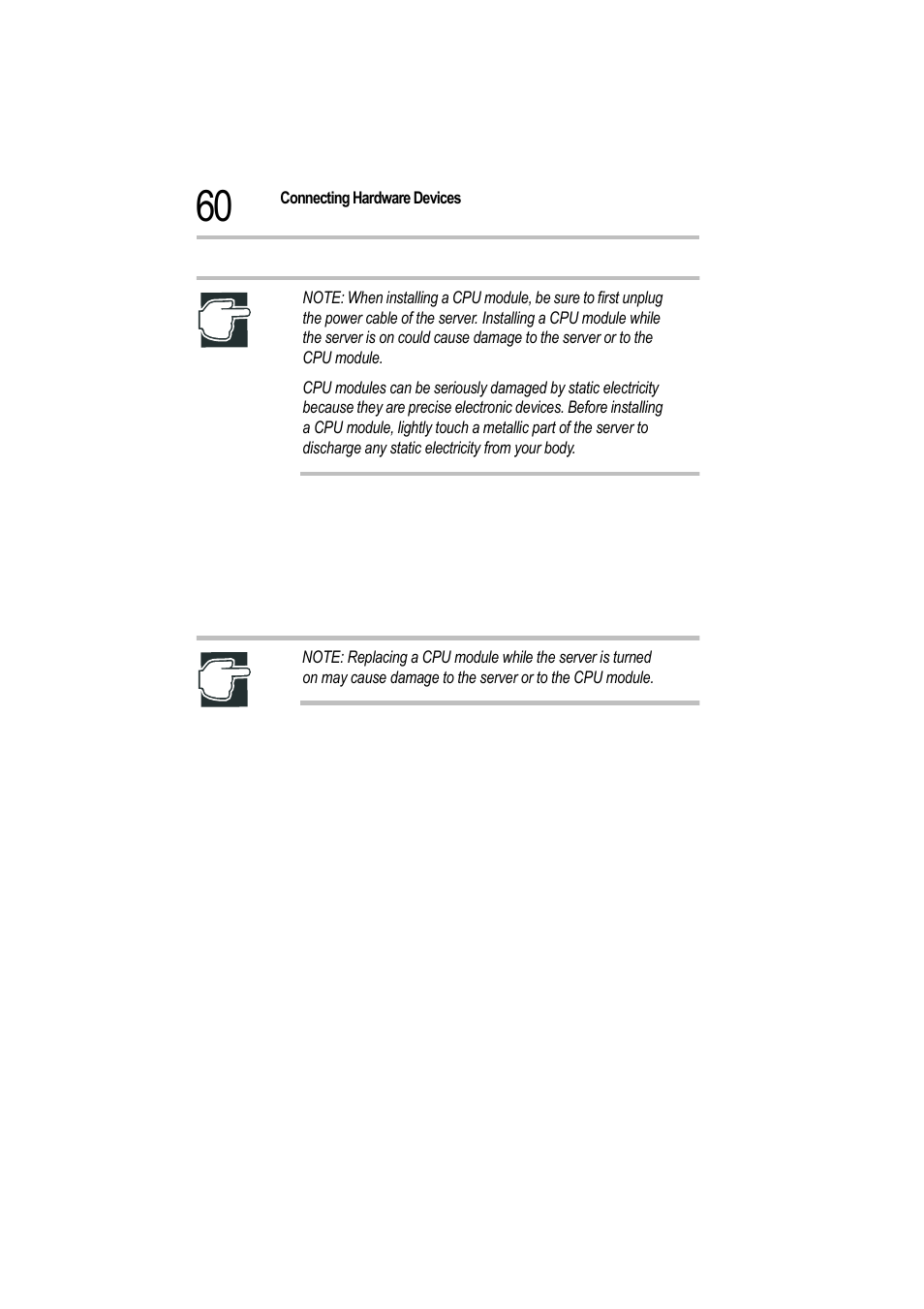 2 unplug the power cable, 3 remove the front door panel and side panel | Toshiba Magnia 550d User Manual | Page 77 / 208