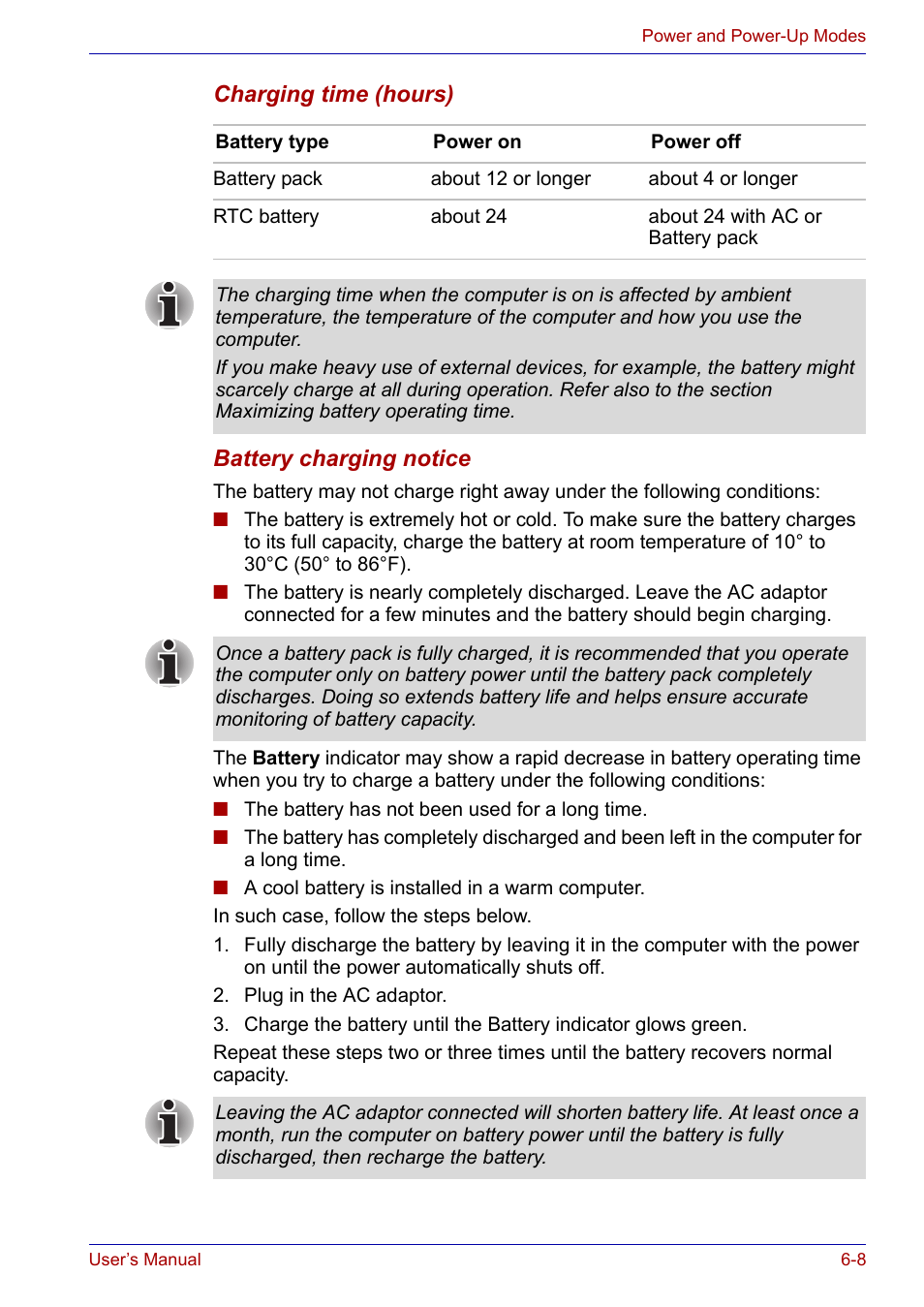 Toshiba SATELLITE M30X User Manual | Page 101 / 155