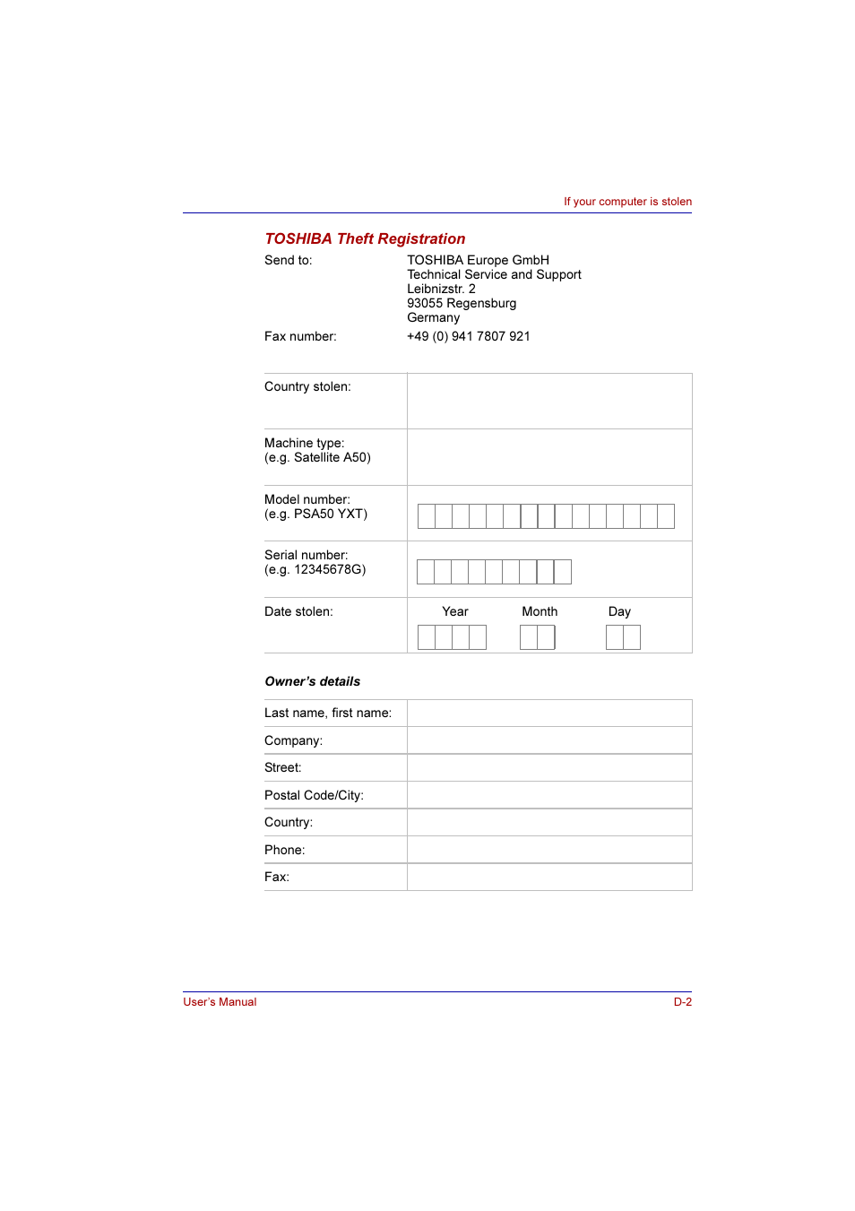 Toshiba SATELLITE M30X User Manual | Page 147 / 155