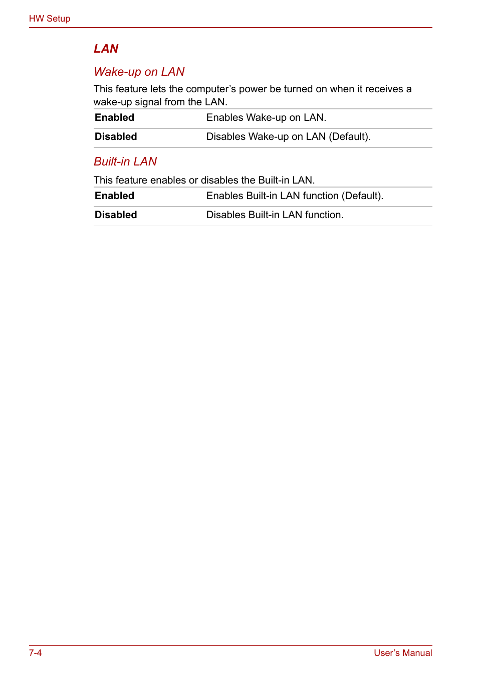 Toshiba Satellite M60 User Manual | Page 108 / 168