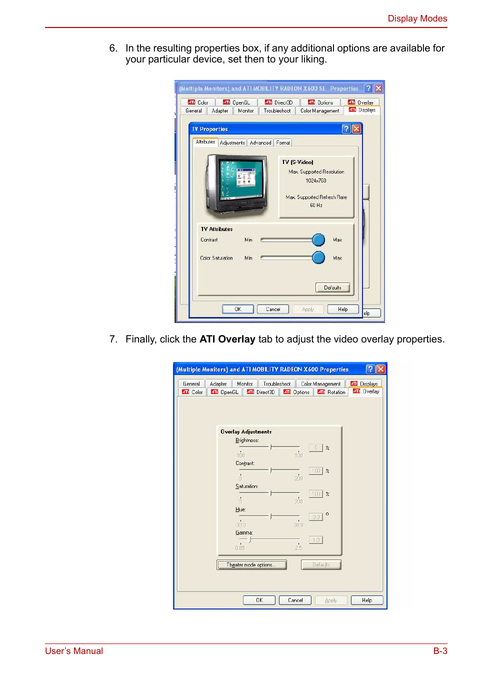 Toshiba Satellite M60 User Manual | Page 151 / 168