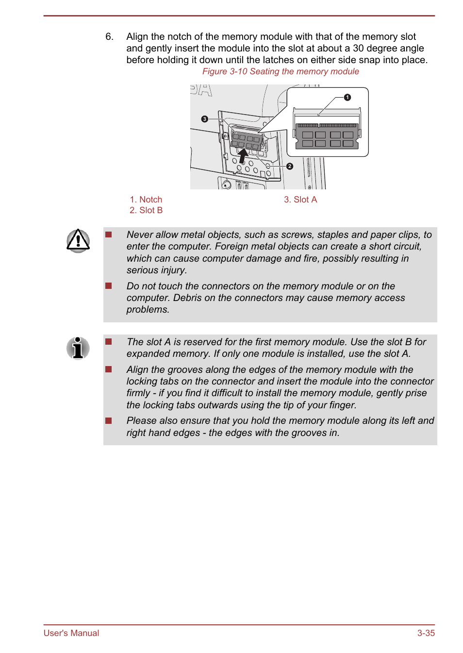 Toshiba Qosmio DX730 User Manual | Page 80 / 142