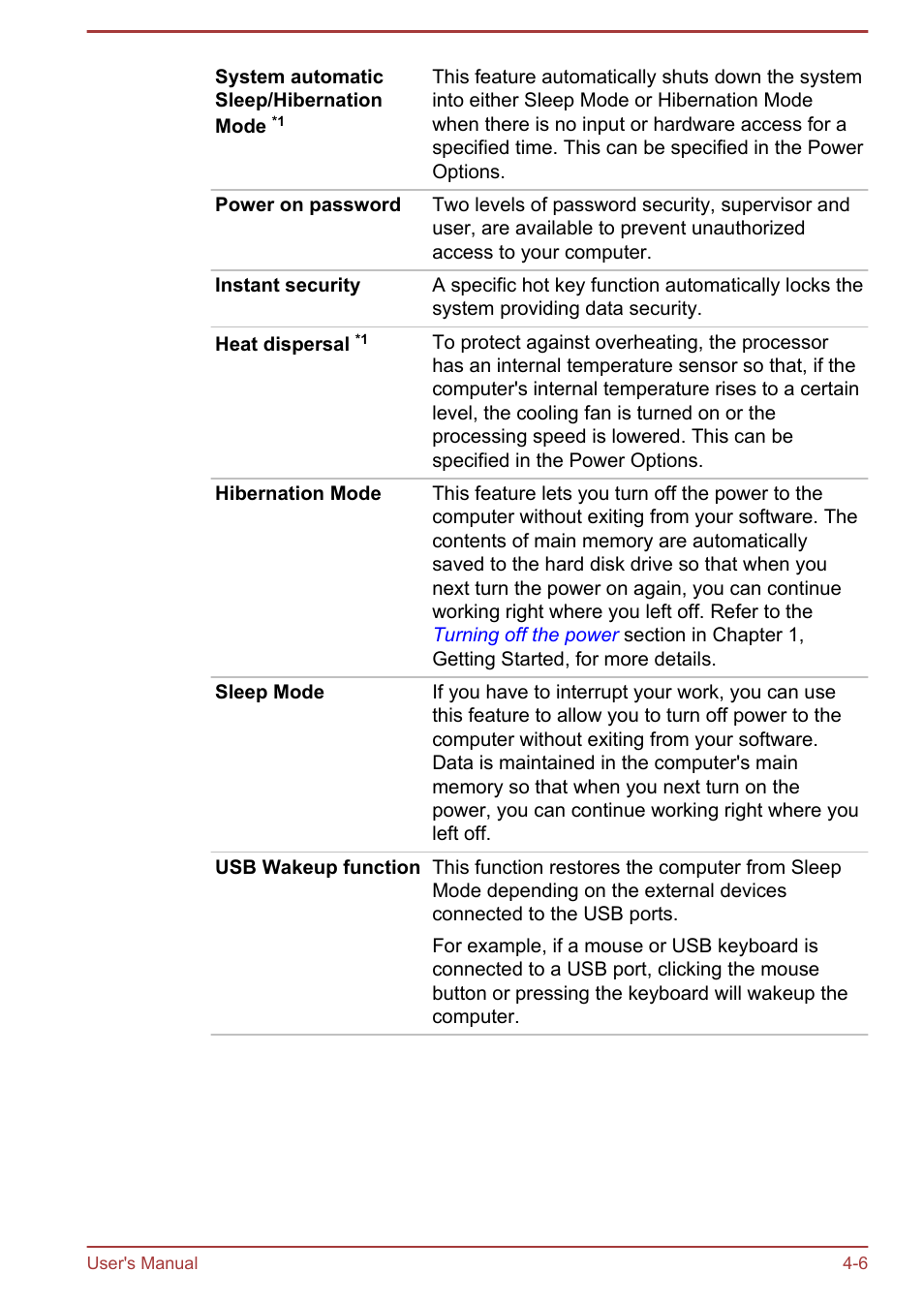 Toshiba Qosmio DX730 User Manual | Page 96 / 142