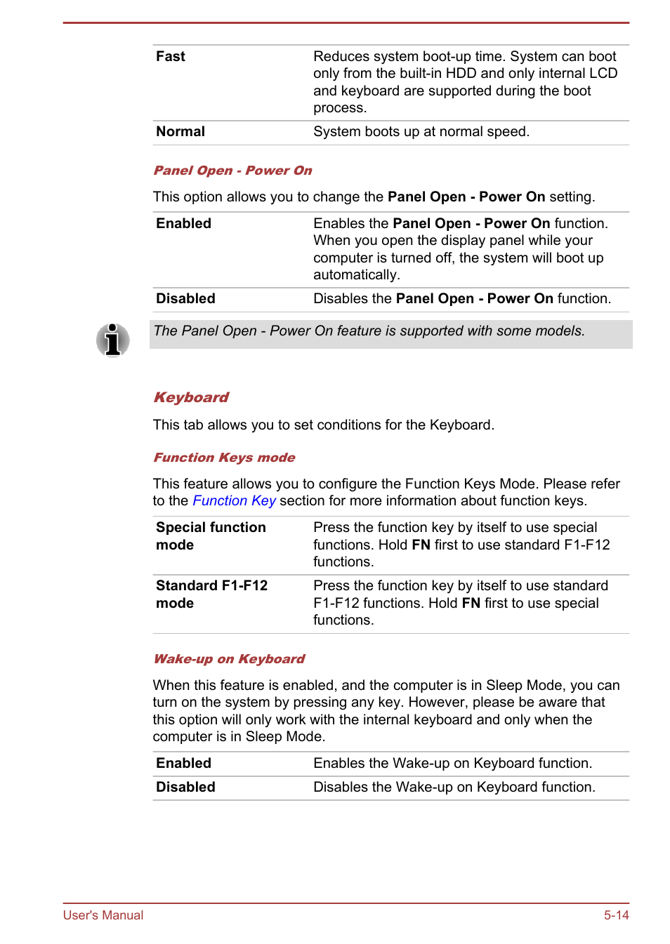 Toshiba Satellite P870 User Manual | Page 131 / 161