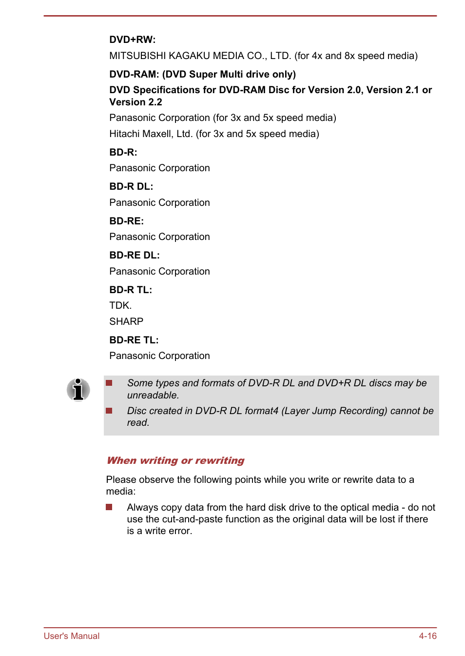 Toshiba Satellite P870 User Manual | Page 80 / 161