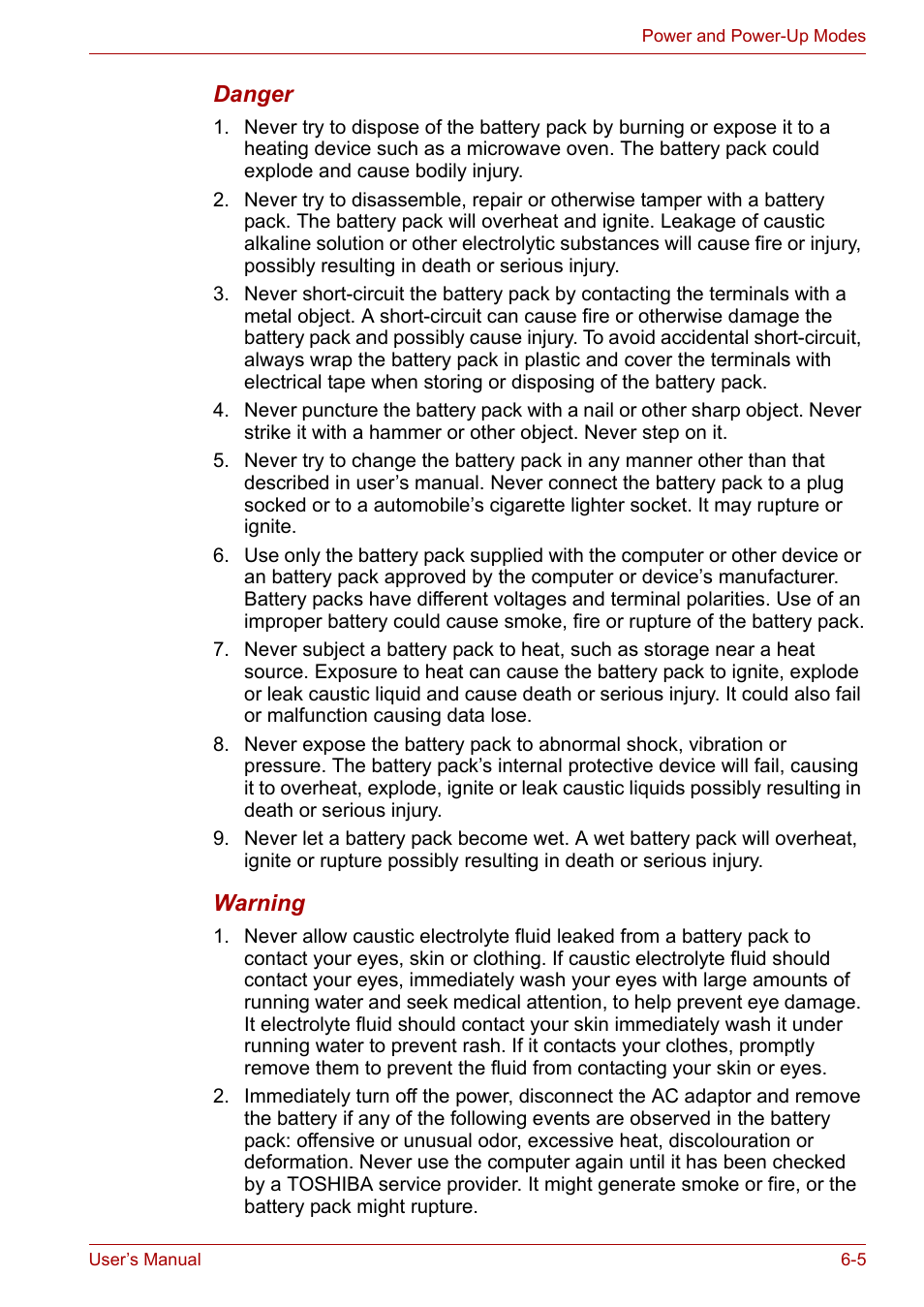 Toshiba Satellite M40 (PSM40) User Manual | Page 118 / 201