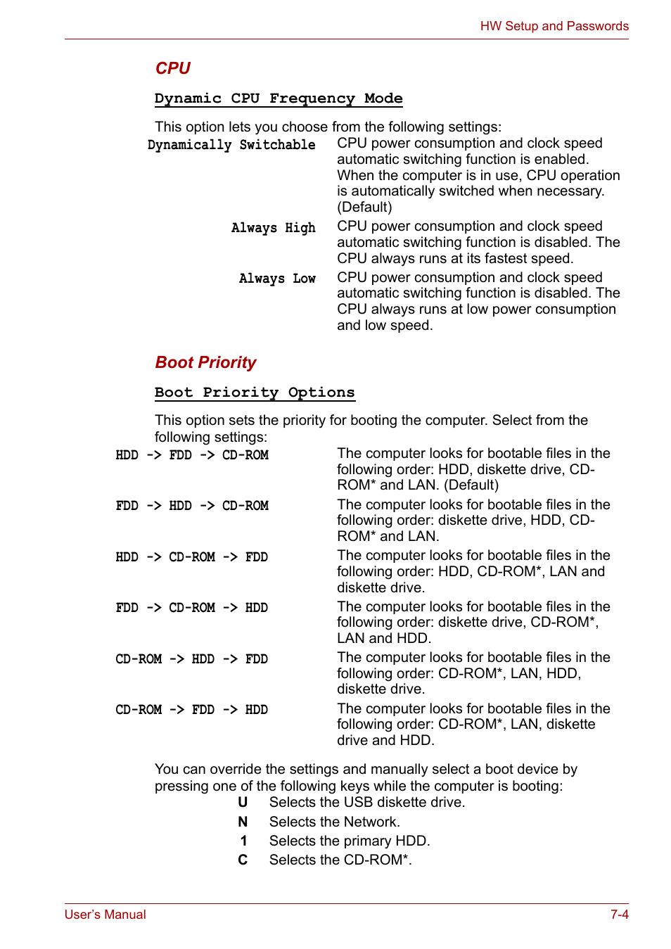 Toshiba Satellite M40 (PSM40) User Manual | Page 130 / 201