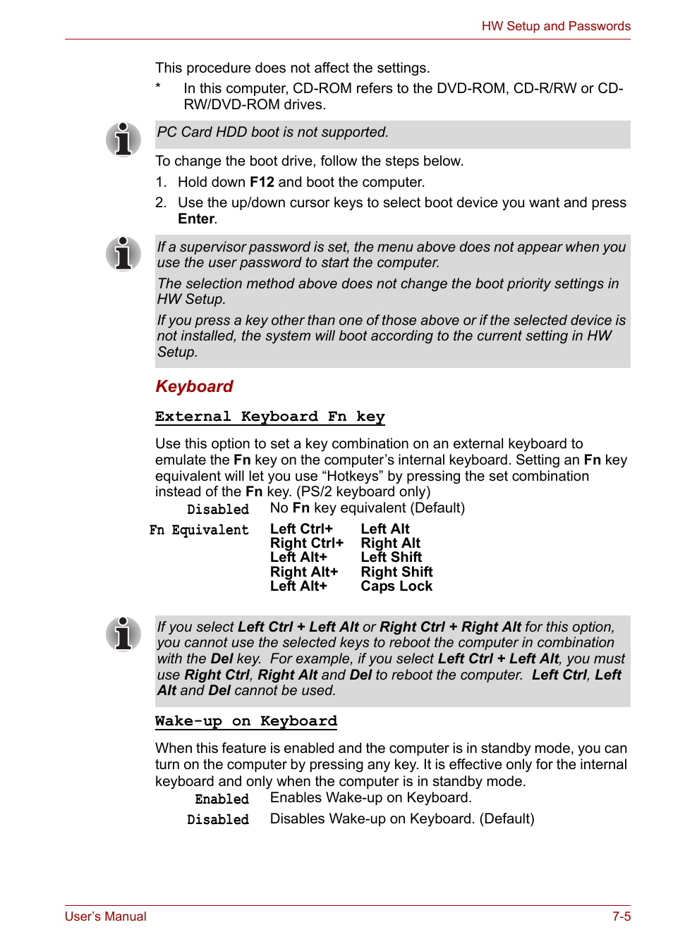 Toshiba Satellite M40 (PSM40) User Manual | Page 131 / 201