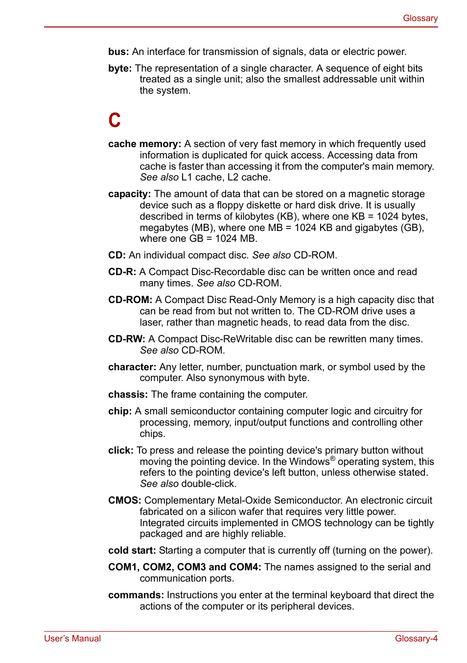 Toshiba NB200 User Manual | Page 131 / 144