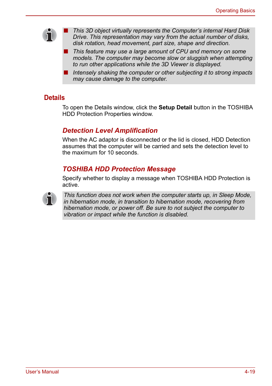 Details | Toshiba NB200 User Manual | Page 70 / 144
