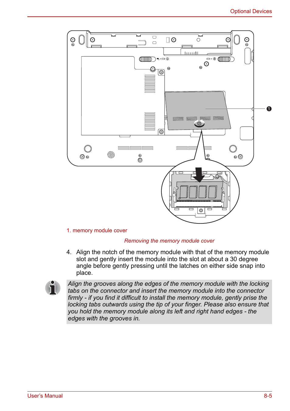 Toshiba NB200 User Manual | Page 98 / 144